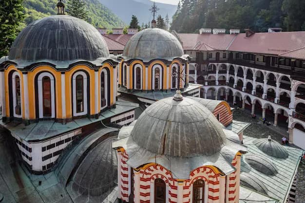 Bulgaria Travel Guide from India: Sofia, Rila Monastery and Plovdiv
